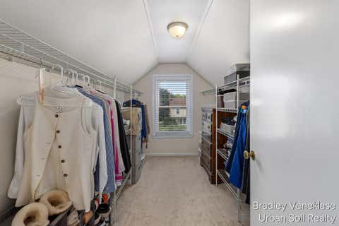 Tiny photo for 1336 Philadelphia Avenue SE, Grand Rapids City, MI 49506 (MLS # 65026044095)