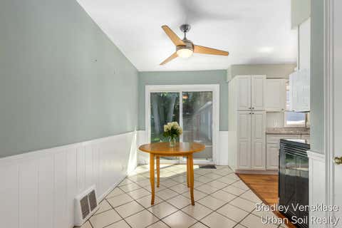 Tiny photo for 1336 Philadelphia Avenue SE, Grand Rapids City, MI 49506 (MLS # 65026044095)