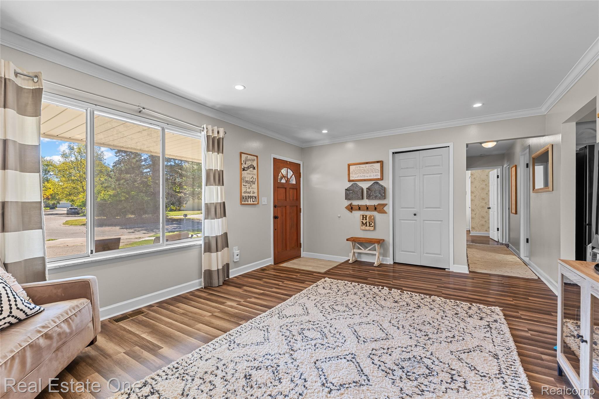 3456 Rowland Court