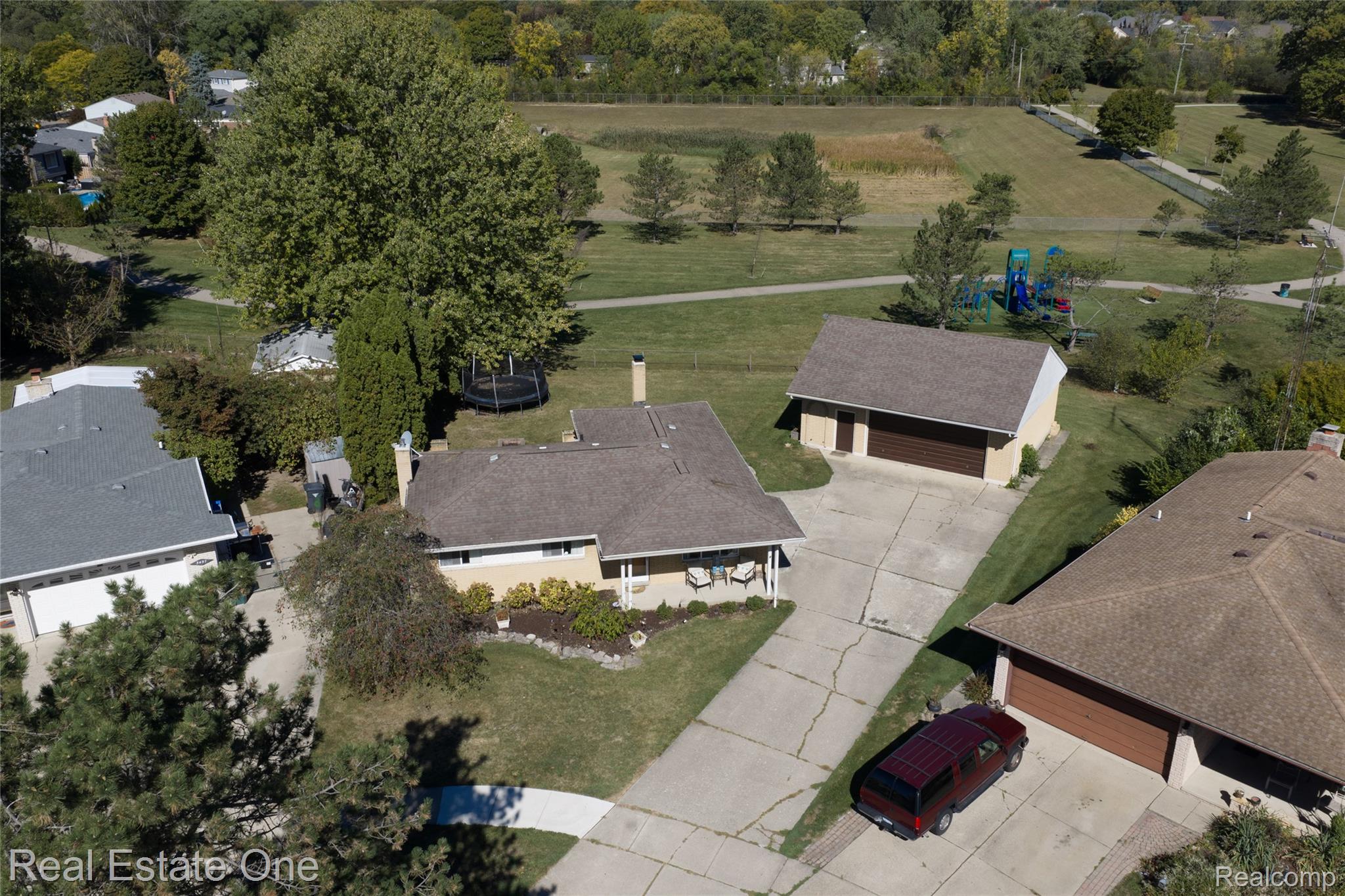 3456 Rowland Court