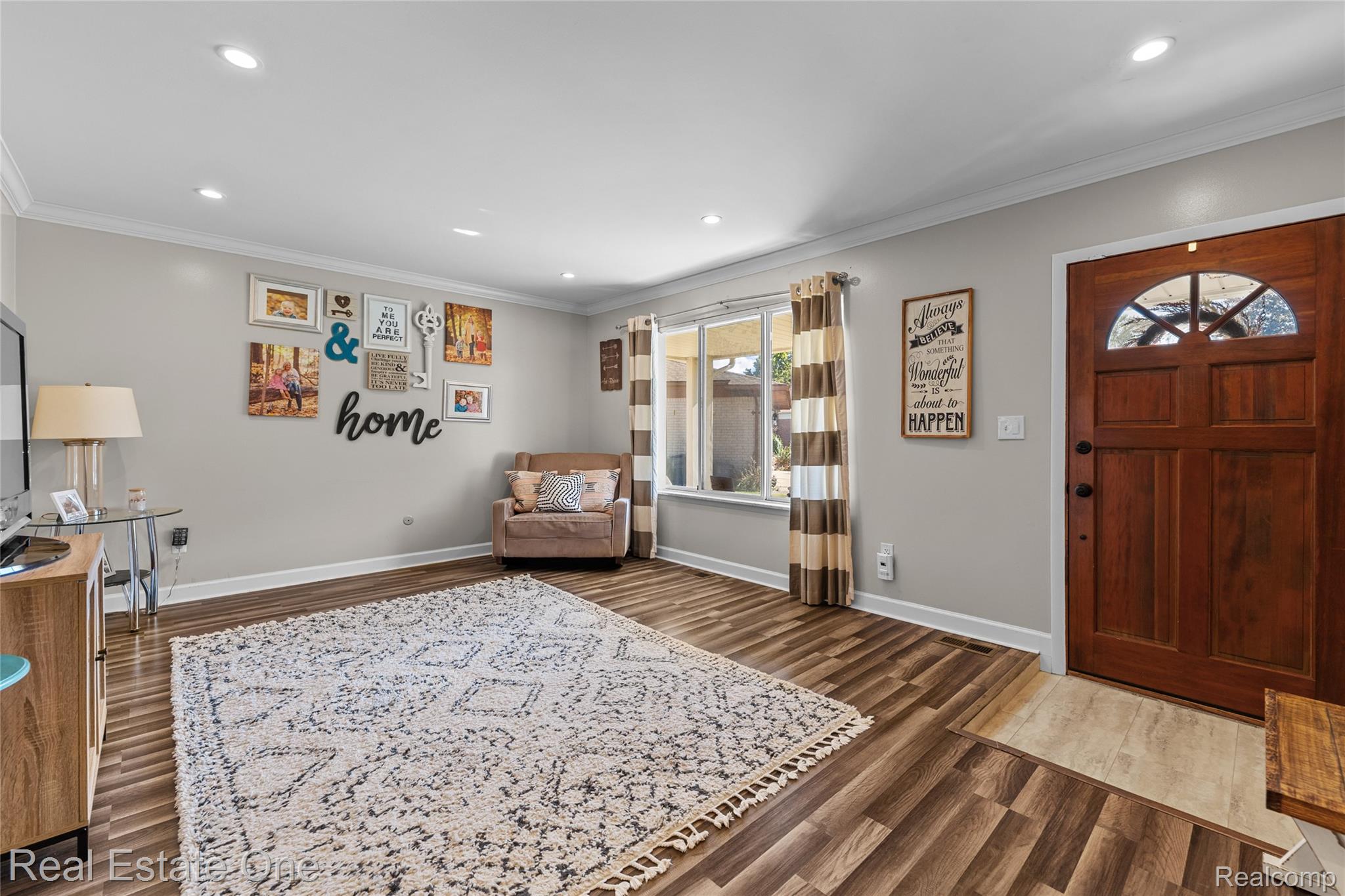 3456 Rowland Court