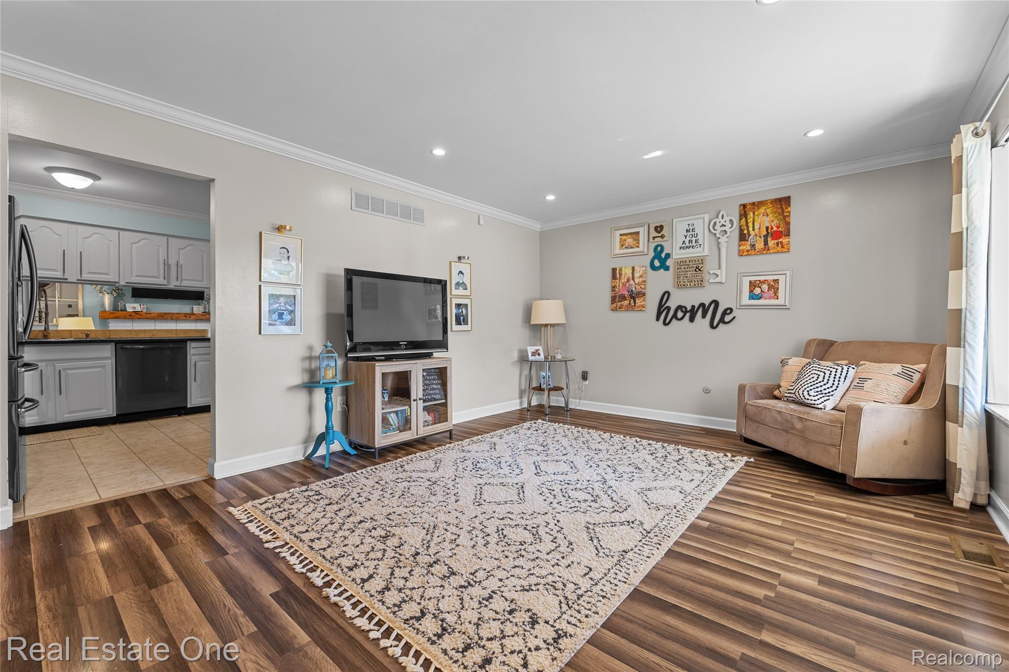 3456 Rowland Court
