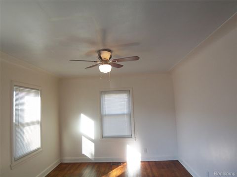 Tiny photo for 21832 Conners Avenue, Warren City, MI 48091 (MLS # 20261002423)