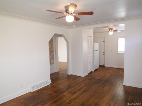 Tiny photo for 21832 Conners Avenue, Warren City, MI 48091 (MLS # 20261002423)