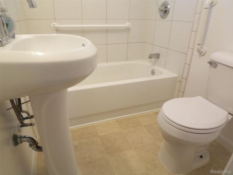 Tiny photo for 21832 Conners Avenue, Warren City, MI 48091 (MLS # 20261002423)