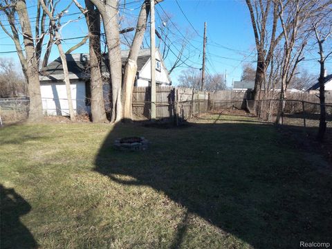 Tiny photo for 21832 Conners Avenue, Warren City, MI 48091 (MLS # 20261002423)