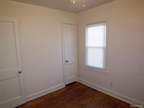 Tiny photo for 21832 Conners Avenue, Warren City, MI 48091 (MLS # 20261002423)