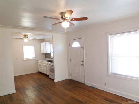 Tiny photo for 21832 Conners Avenue, Warren City, MI 48091 (MLS # 20261002423)