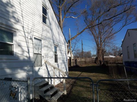 Tiny photo for 21832 Conners Avenue, Warren City, MI 48091 (MLS # 20261002423)