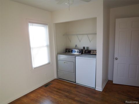 Tiny photo for 21832 Conners Avenue, Warren City, MI 48091 (MLS # 20261002423)