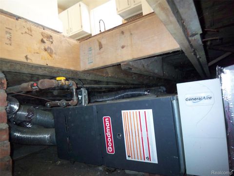 Tiny photo for 21832 Conners Avenue, Warren City, MI 48091 (MLS # 20261002423)