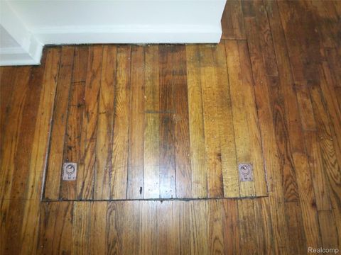 Tiny photo for 21832 Conners Avenue, Warren City, MI 48091 (MLS # 20261002423)