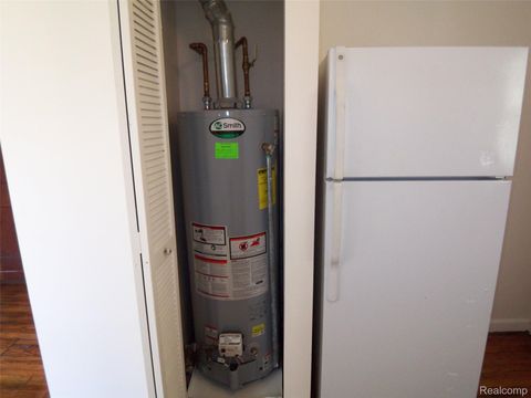 Tiny photo for 21832 Conners Avenue, Warren City, MI 48091 (MLS # 20261002423)