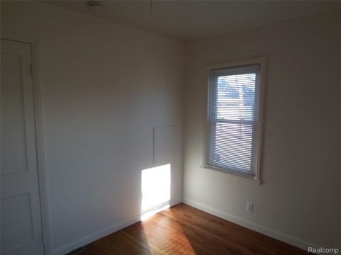 Tiny photo for 21832 Conners Avenue, Warren City, MI 48091 (MLS # 20261002423)