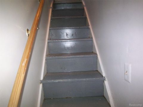 Tiny photo for 21832 Conners Avenue, Warren City, MI 48091 (MLS # 20261002423)