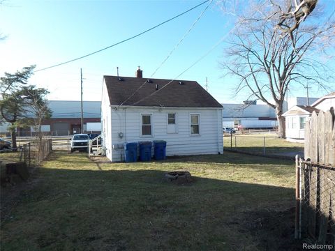 Tiny photo for 21832 Conners Avenue, Warren City, MI 48091 (MLS # 20261002423)