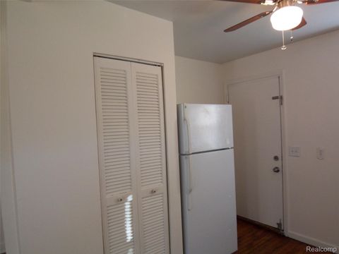 Tiny photo for 21832 Conners Avenue, Warren City, MI 48091 (MLS # 20261002423)