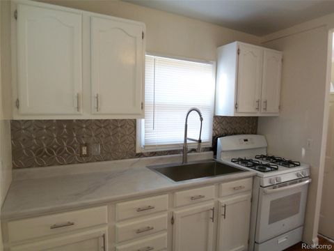 Tiny photo for 21832 Conners Avenue, Warren City, MI 48091 (MLS # 20261002423)