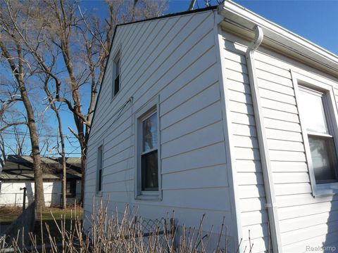 Tiny photo for 21832 Conners Avenue, Warren City, MI 48091 (MLS # 20261002423)