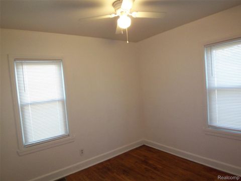 Tiny photo for 21832 Conners Avenue, Warren City, MI 48091 (MLS # 20261002423)