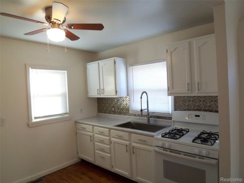 Tiny photo for 21832 Conners Avenue, Warren City, MI 48091 (MLS # 20261002423)