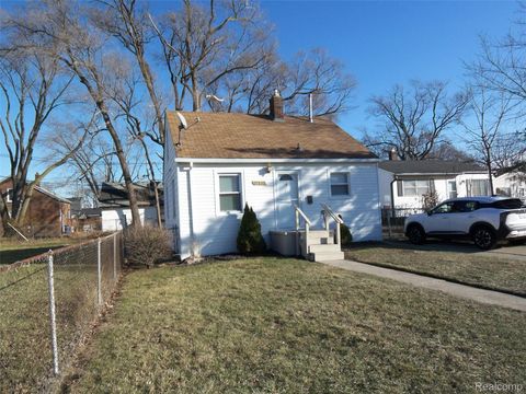 Tiny photo for 21832 Conners Avenue, Warren City, MI 48091 (MLS # 20261002423)