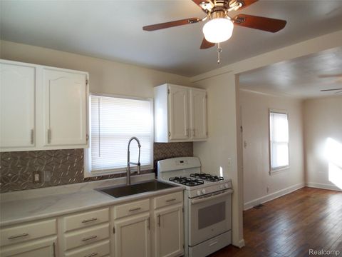 Tiny photo for 21832 Conners Avenue, Warren City, MI 48091 (MLS # 20261002423)