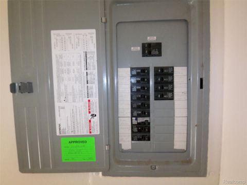 Tiny photo for 21832 Conners Avenue, Warren City, MI 48091 (MLS # 20261002423)