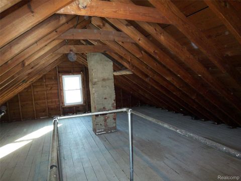 Tiny photo for 21832 Conners Avenue, Warren City, MI 48091 (MLS # 20261002423)