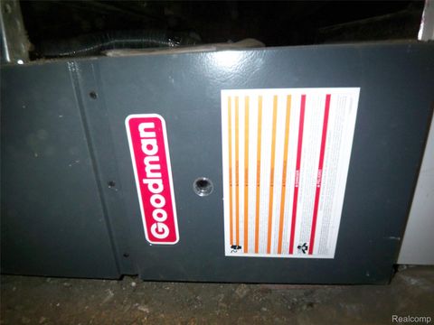 Tiny photo for 21832 Conners Avenue, Warren City, MI 48091 (MLS # 20261002423)