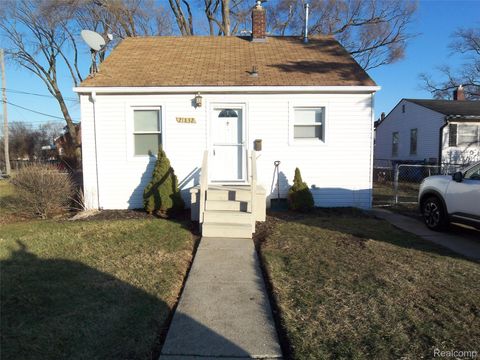 Photo of 21832 Conners Avenue, Warren City, MI 48091 (MLS # 20261002423)