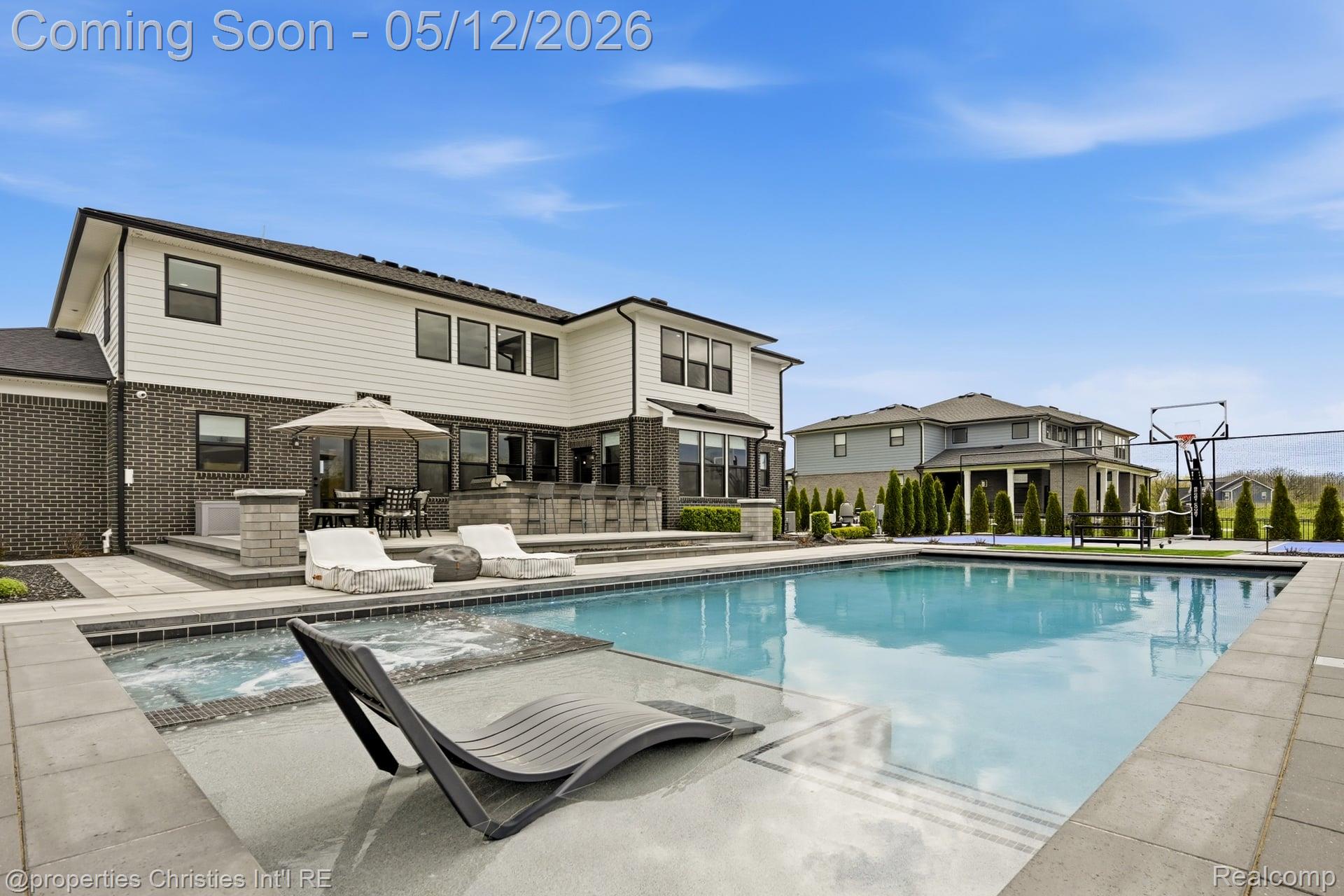 21369 Ballantyne Boulevard