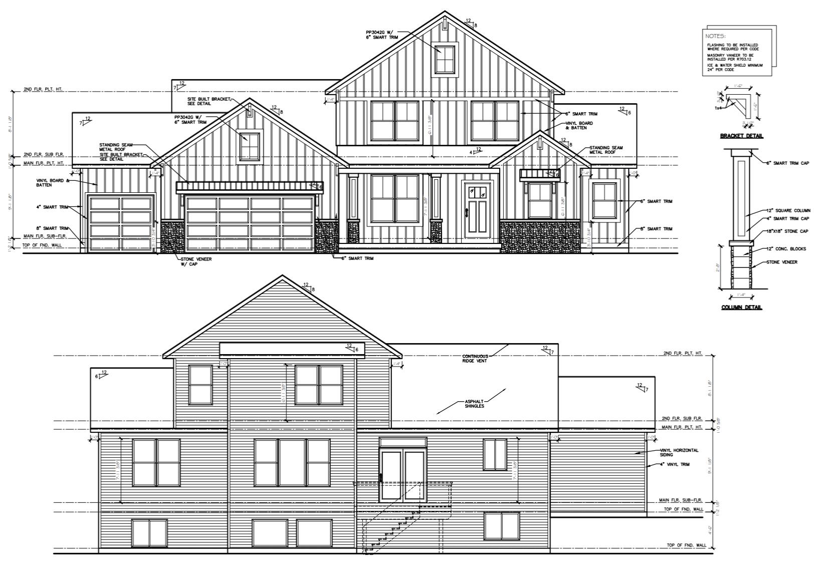 8305 Eagle Peak Drive