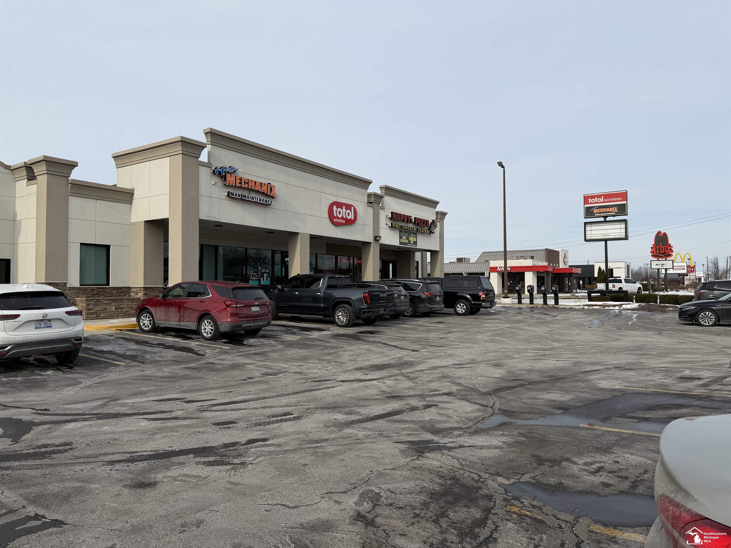 1429 N Telegraph Road