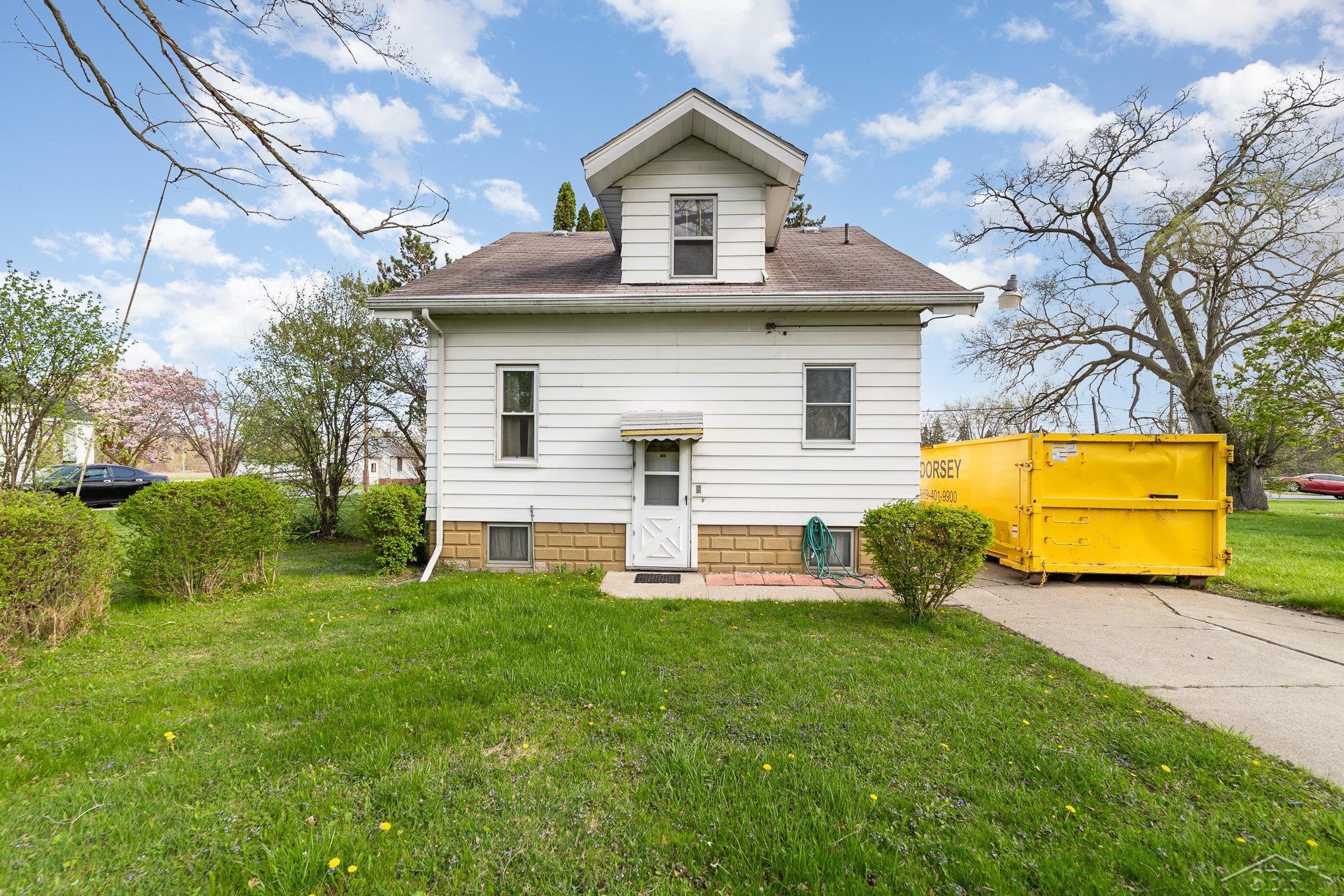 Buena Vista Charter Township Saginaw, Michigan 48601, United States, 4 Bedrooms Bedrooms, ,1 BathroomBathrooms,Residential,Active,122068
