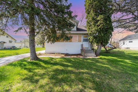 3026 Janes Road Buena Vista Charter Township Saginaw MI 48601
