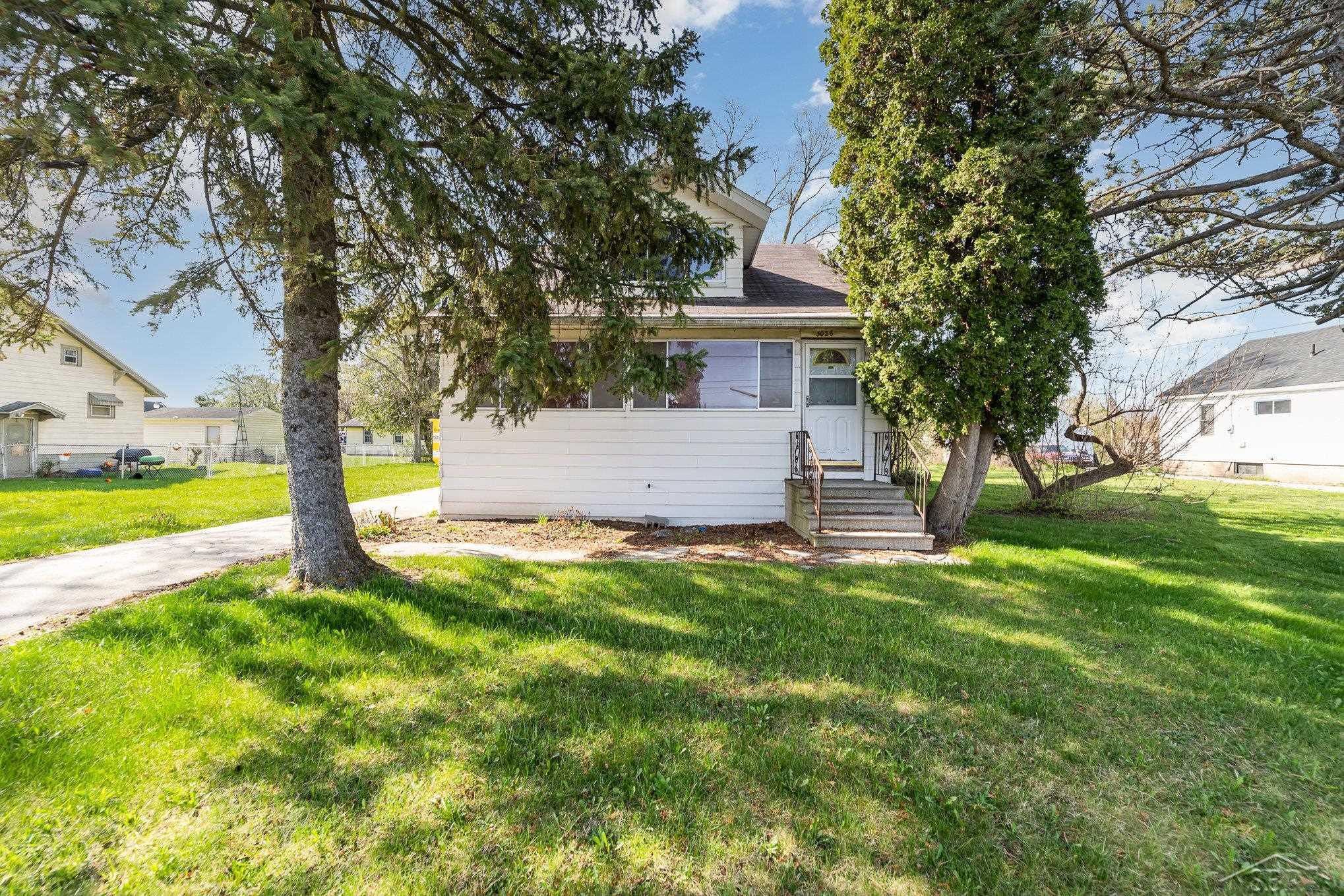 Buena Vista Charter Township Saginaw, Michigan 48601, United States, 4 Bedrooms Bedrooms, ,1 BathroomBathrooms,Residential,Active,122068