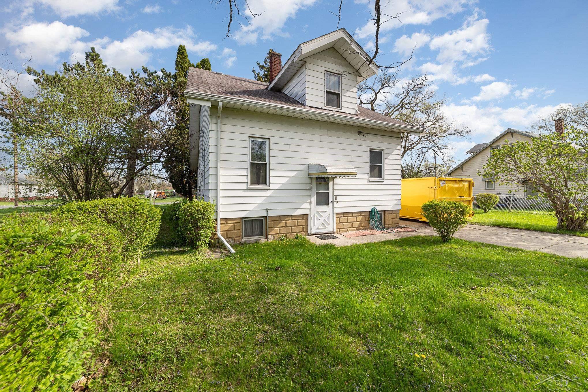 Buena Vista Charter Township Saginaw, Michigan 48601, United States, 4 Bedrooms Bedrooms, ,1 BathroomBathrooms,Residential,Active,122068