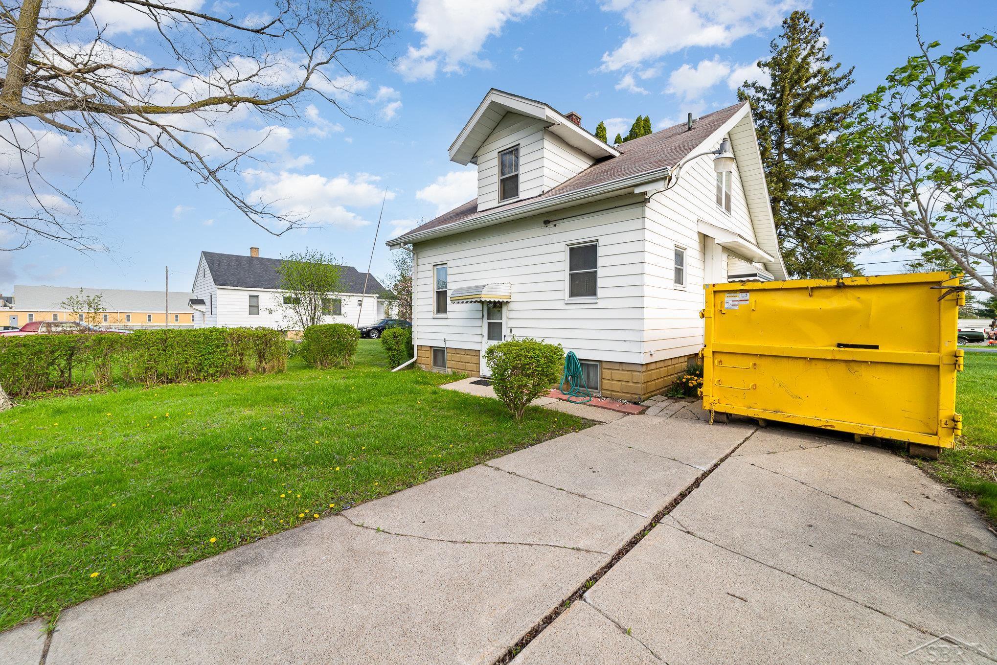 Buena Vista Charter Township Saginaw, Michigan 48601, United States, 4 Bedrooms Bedrooms, ,1 BathroomBathrooms,Residential,Active,122068
