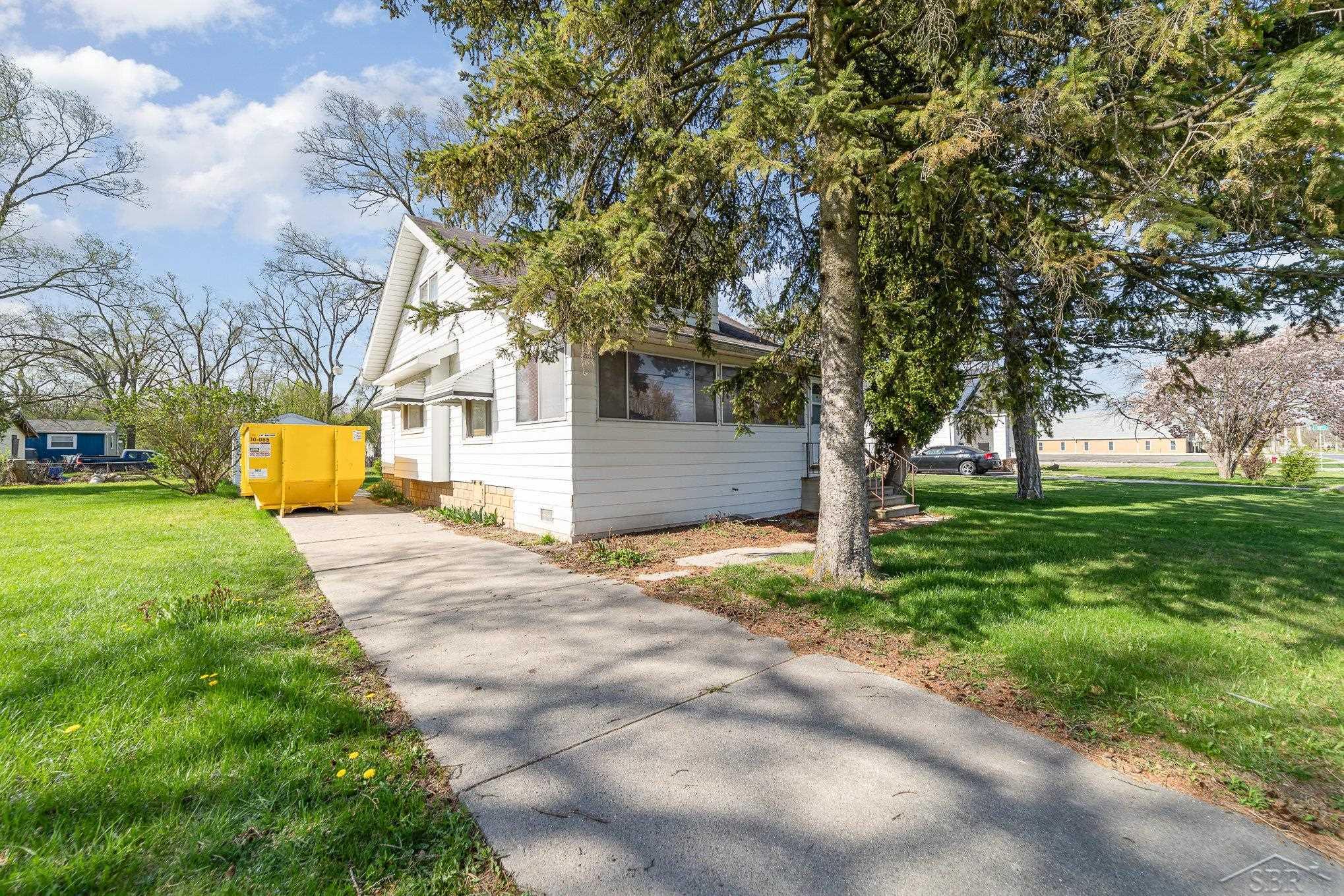 Buena Vista Charter Township Saginaw, Michigan 48601, United States, 4 Bedrooms Bedrooms, ,1 BathroomBathrooms,Residential,Active,122068