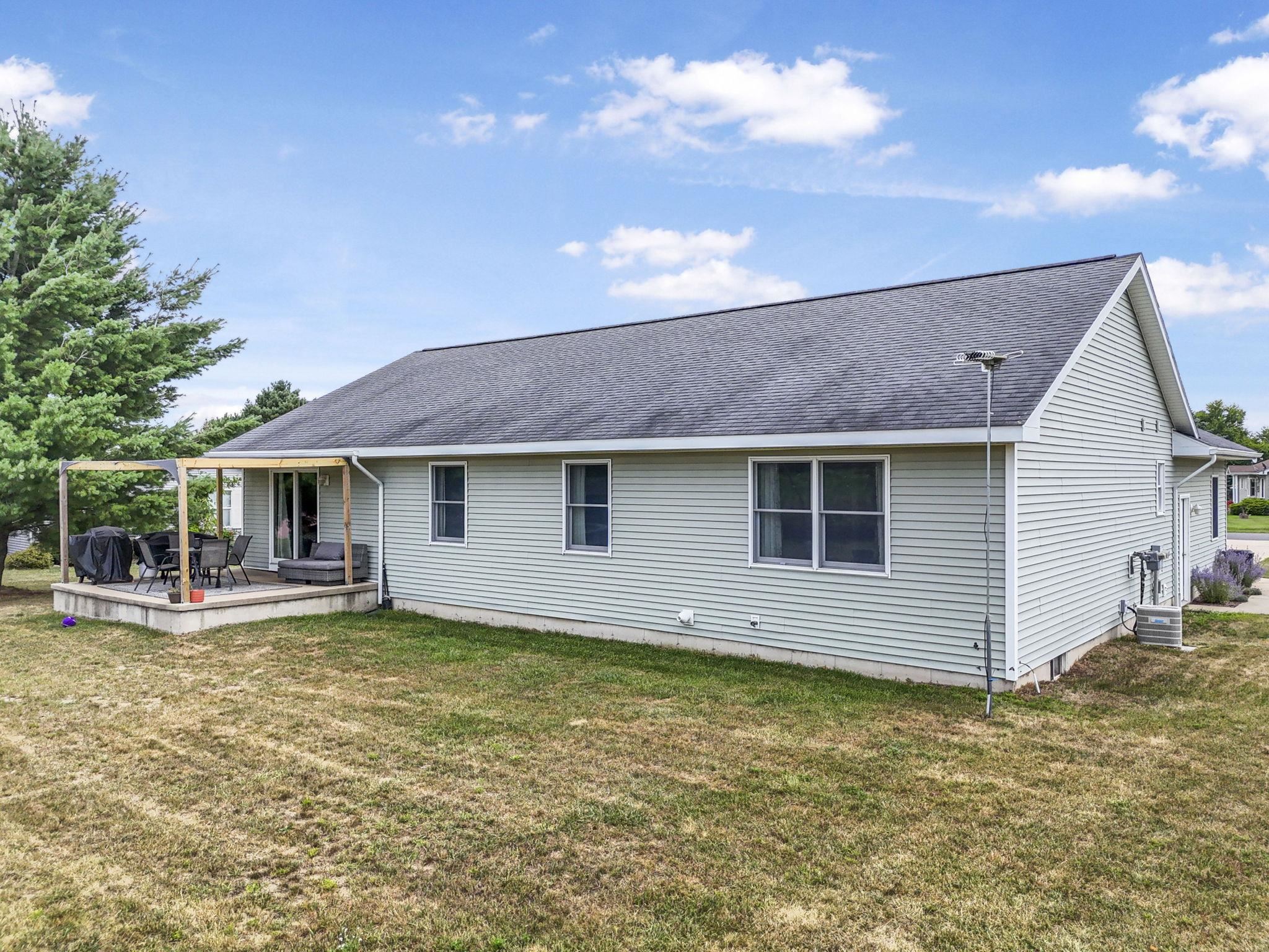 5232 S North Country Drive