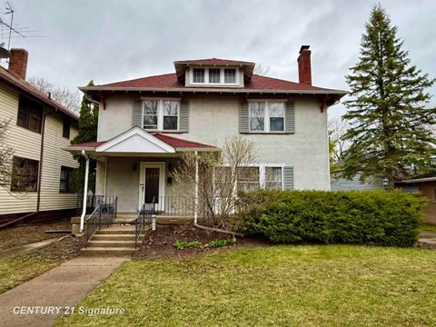 2021 6th Street Bay City City MI 48708