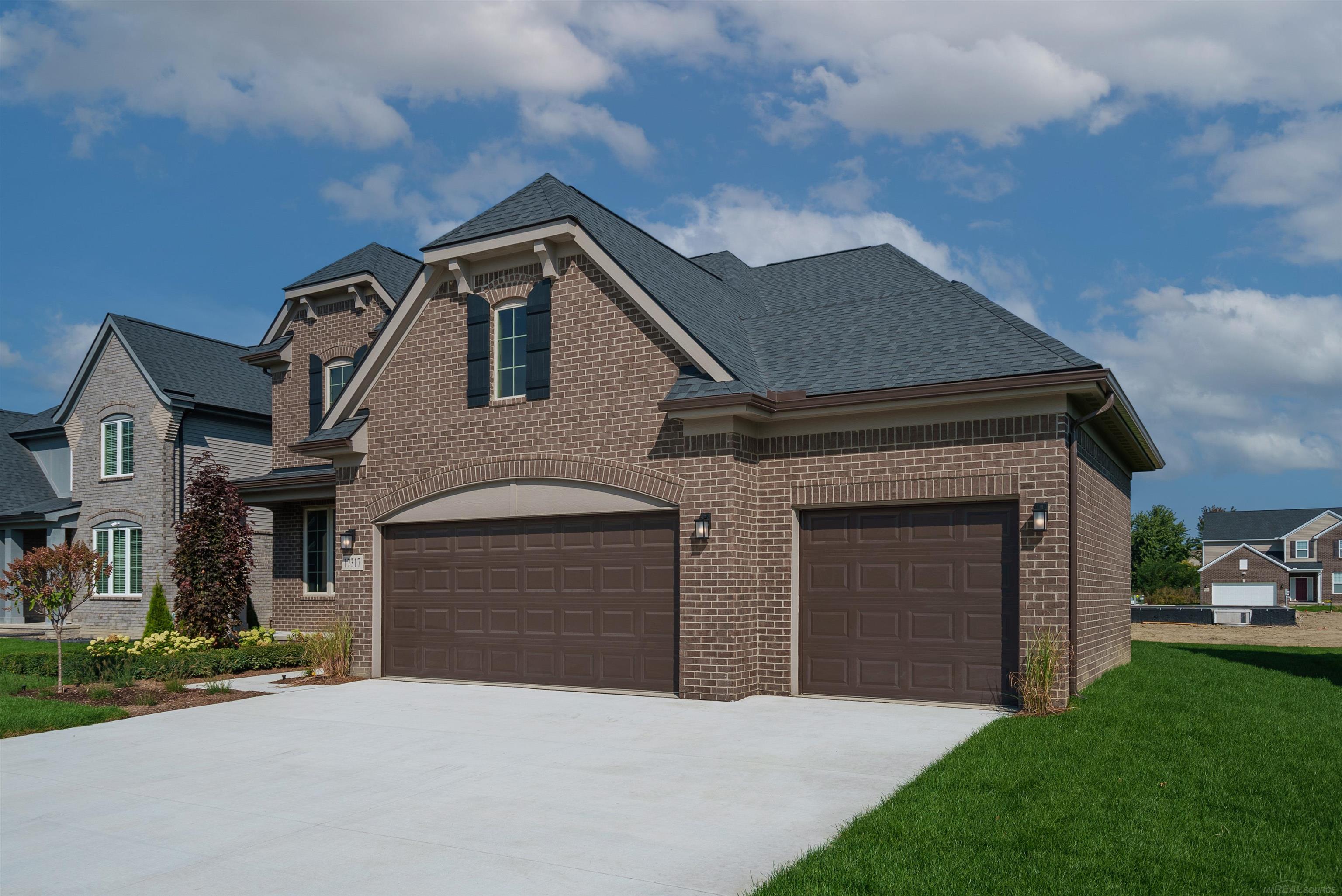 17317 Megan Drive