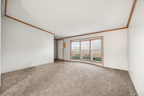 Tiny photo for 9261 Fairview Drive, Salem Township, MI 48167 (MLS # 20261001484)