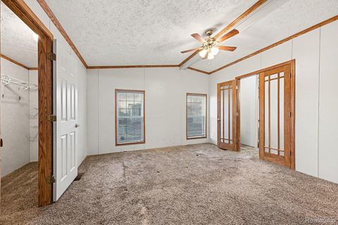 Tiny photo for 9261 Fairview Drive, Salem Township, MI 48167 (MLS # 20261001484)