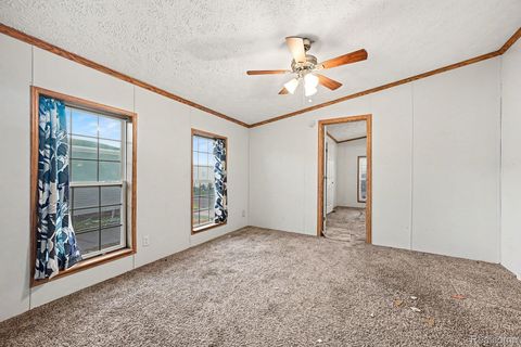 Tiny photo for 9261 Fairview Drive, Salem Township, MI 48167 (MLS # 20261001484)