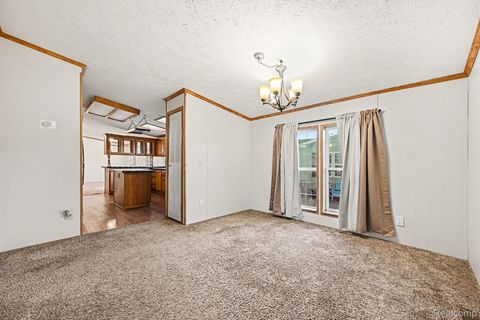 Tiny photo for 9261 Fairview Drive, Salem Township, MI 48167 (MLS # 20261001484)