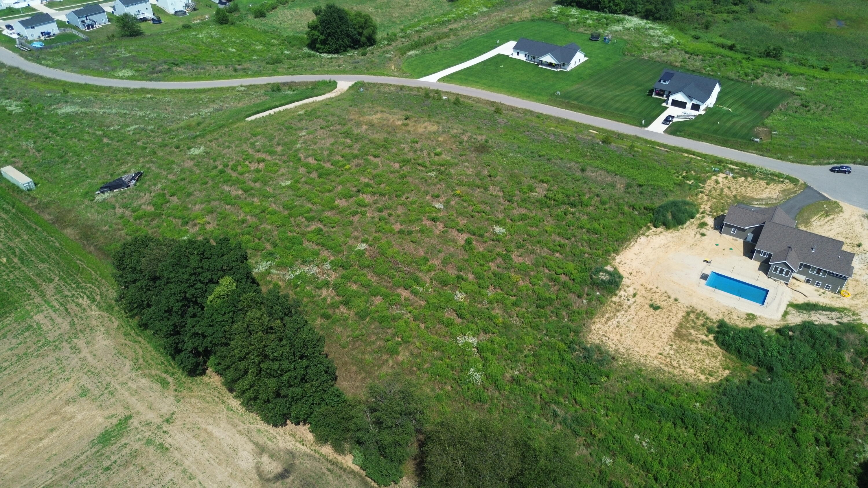 Lot 3 Calming Meadows Court