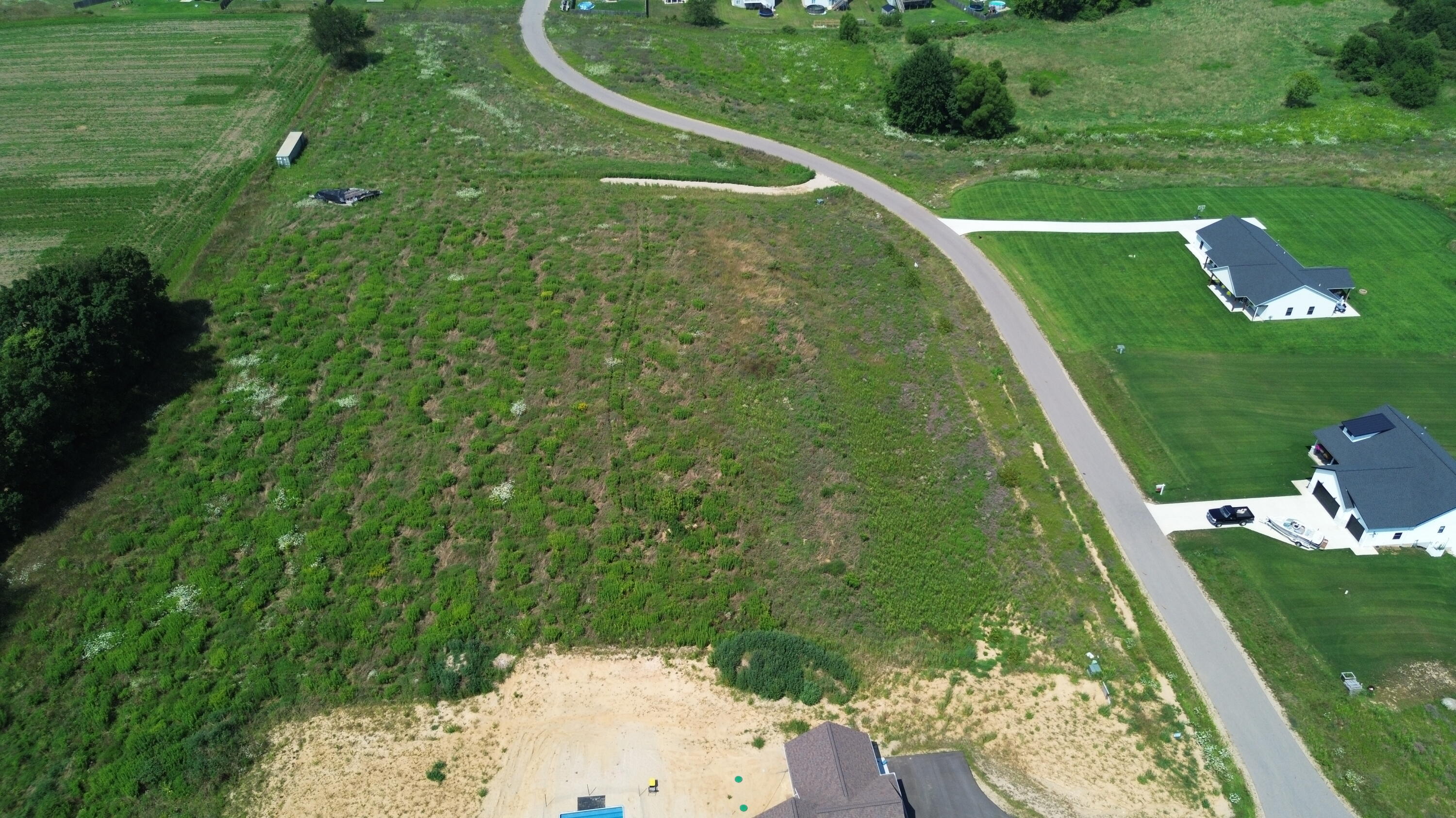 Lot 3 Calming Meadows Court