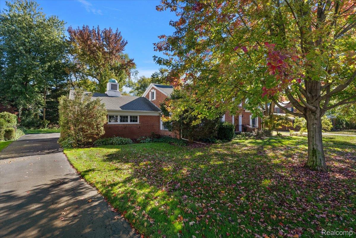 420 Tilbury Road
